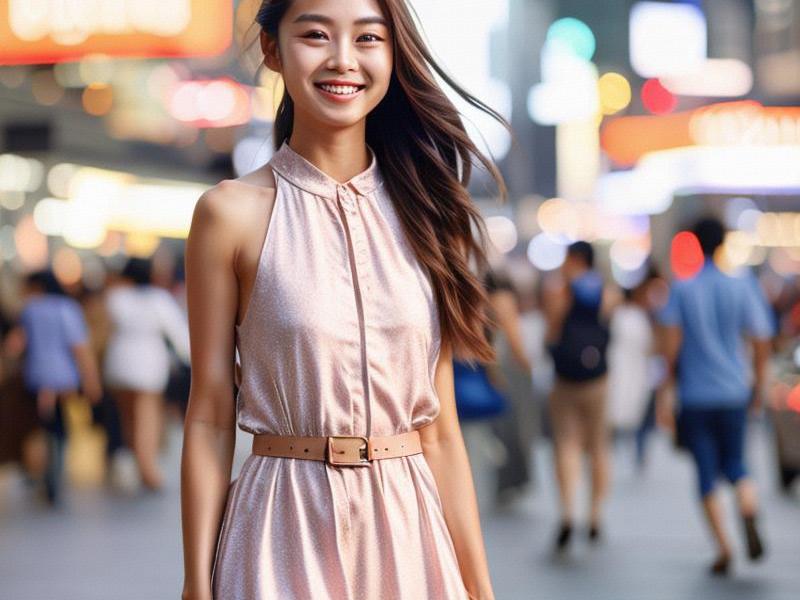 Shanghai: A Global Metropolis with Endless Charm and Opportunities