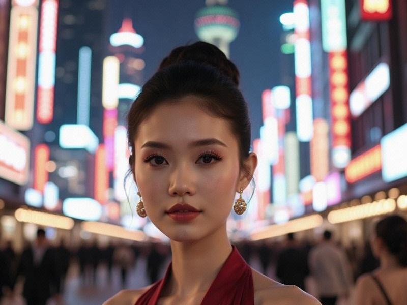 【镜厅迷踪】——上海娱乐场的空间叙事学