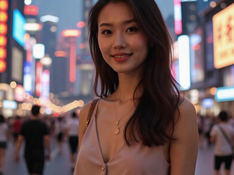 Shanghai's Nightlife Evolution: How Entertainment Clubs Became the City's New Cultural Ambassadors