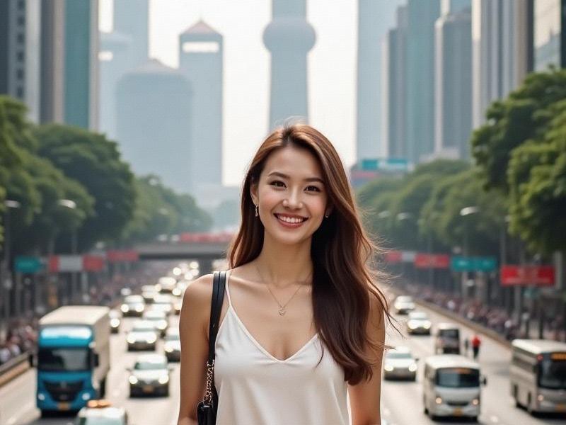 Shanghai and the Yangtze Delta: The Making of China's Next Global Hub