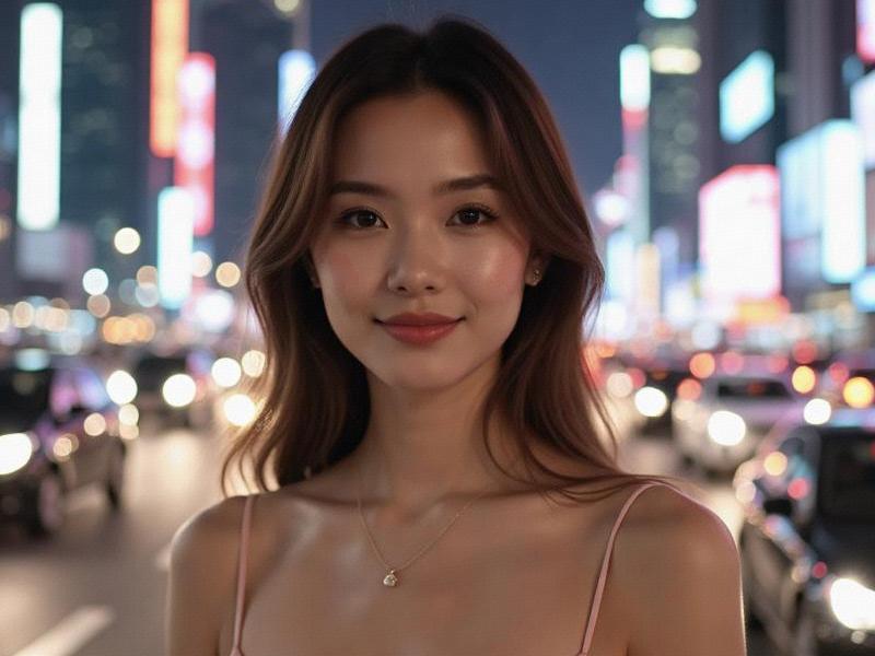 Shanghai 2025: Where Futurism Meets Heritage in China's Global Metropolis