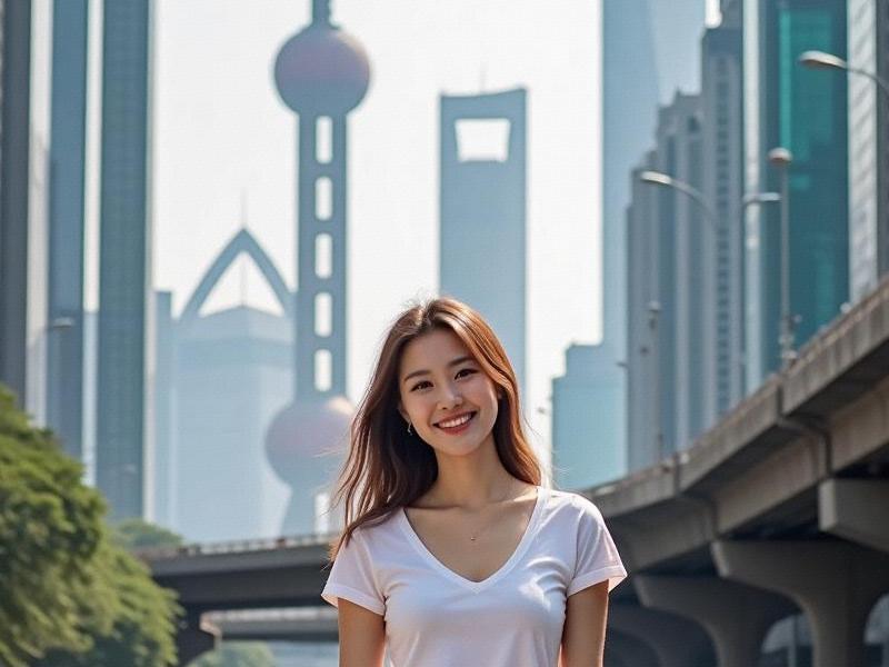 Shanghai 2025: Where Ancient Canals Meet Quantum Computing