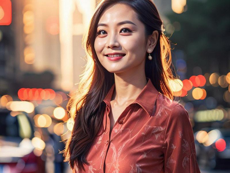 Shanghai Beauty: A Legendary Age of Elegance