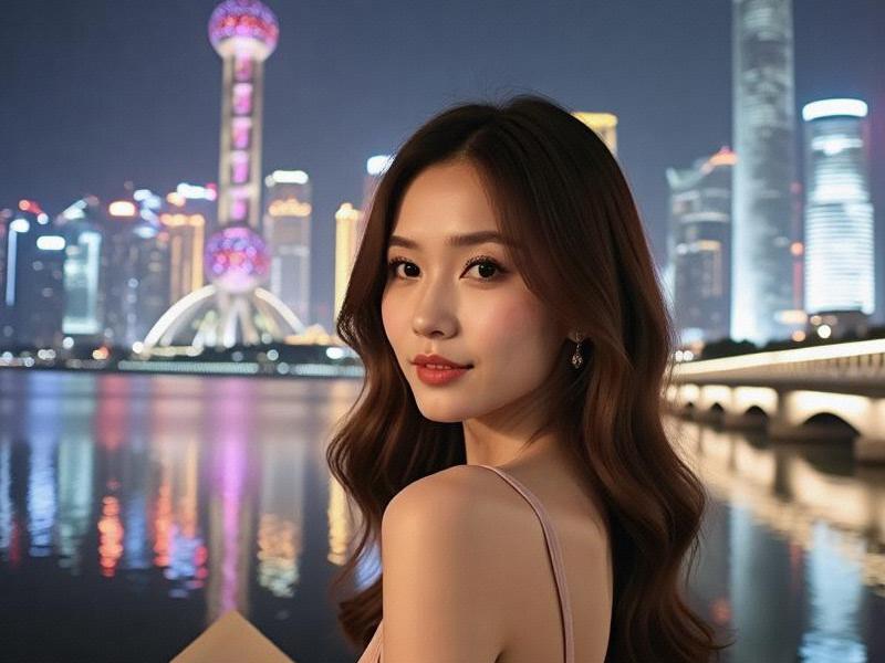Shanghai's Biopharma Boom: How China's Financial Capital Became a Life Sciences Powerhouse
