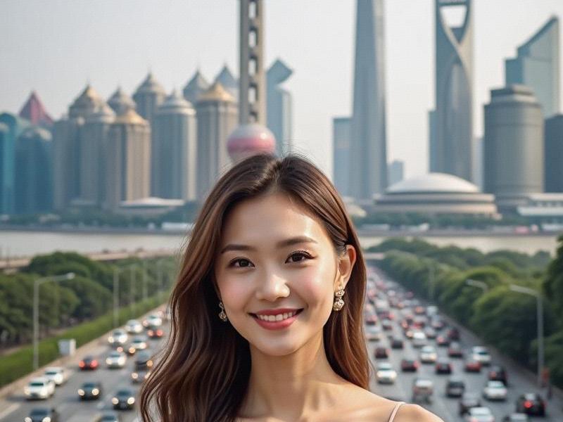 Shanghai's Nightlife Renaissance: How Luxury Venues Are Redefining Urban Entertainment