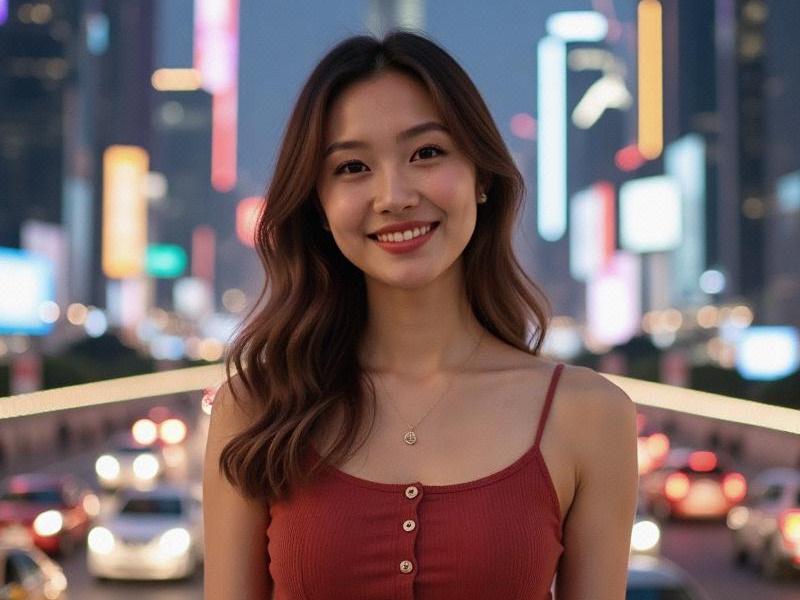 Neon Renaissance: How Shanghai's Entertainment Clubs Are Redefining Urban Nightlife