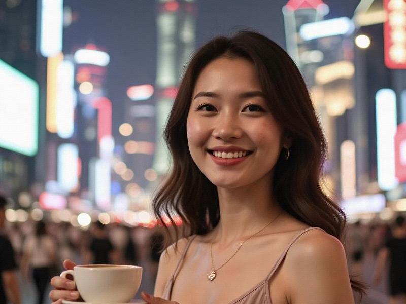 Shanghai 2025: Where Futurism Meets Heritage in China's Global Megacity