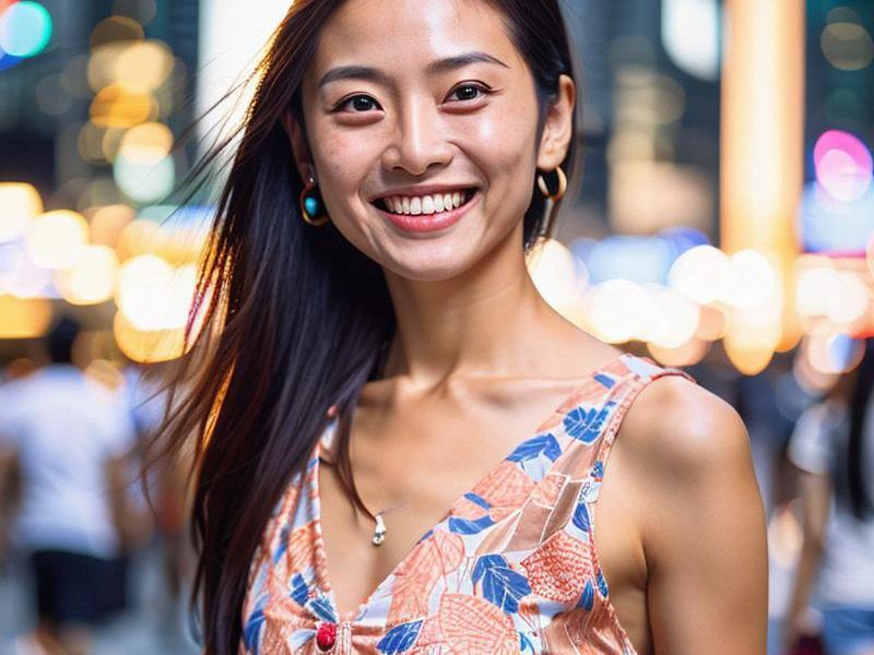 Shanghai's Thriving Entertainment Scene: A Diverse Palette of Culture and Fun