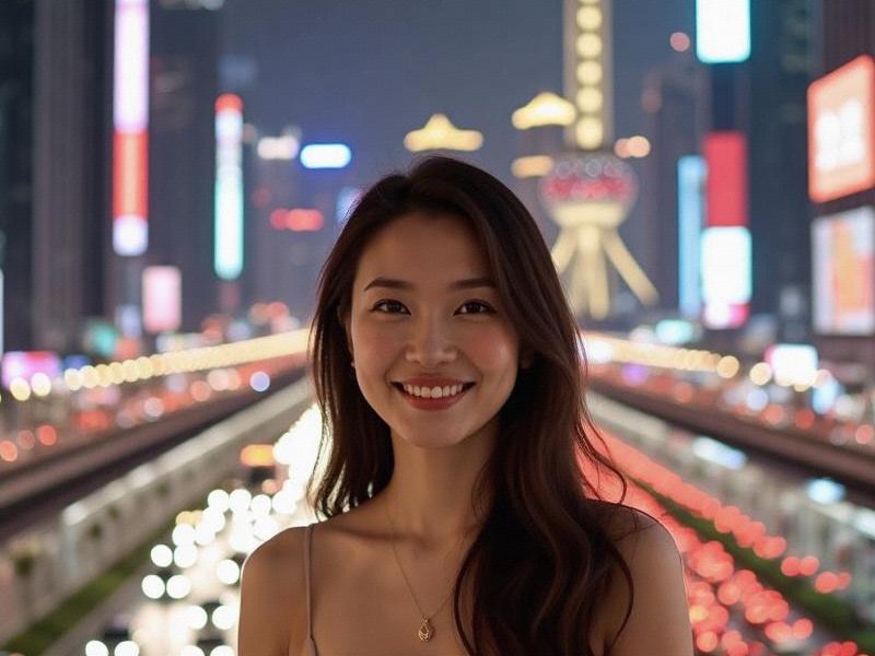 Shanghai's Spillover Effect: How the Megacity is Reshaping the Yangtze River Delta