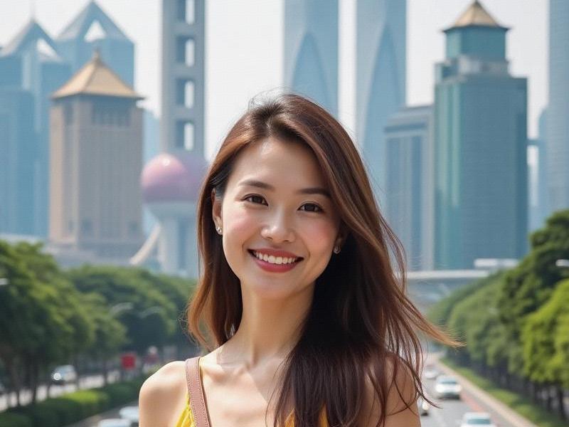 The Shanghai Paradox: Preserving Heritage While Inventing the Future