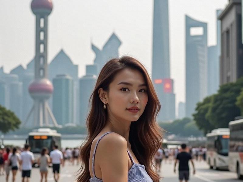Beyond the Bund: Exploring Shanghai and Its Enchanting Surroundings