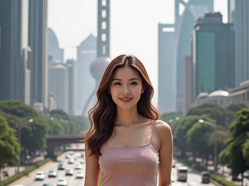 The Neo-Golden Age: Shanghai's Entertainment Venues Lead Asia's Nightlife Revolution