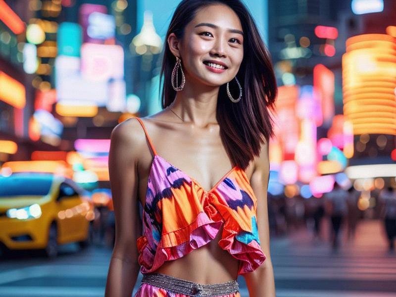 Shanghai and Its Surrounding Areas: A Dynamic Region of Growth and Innovation