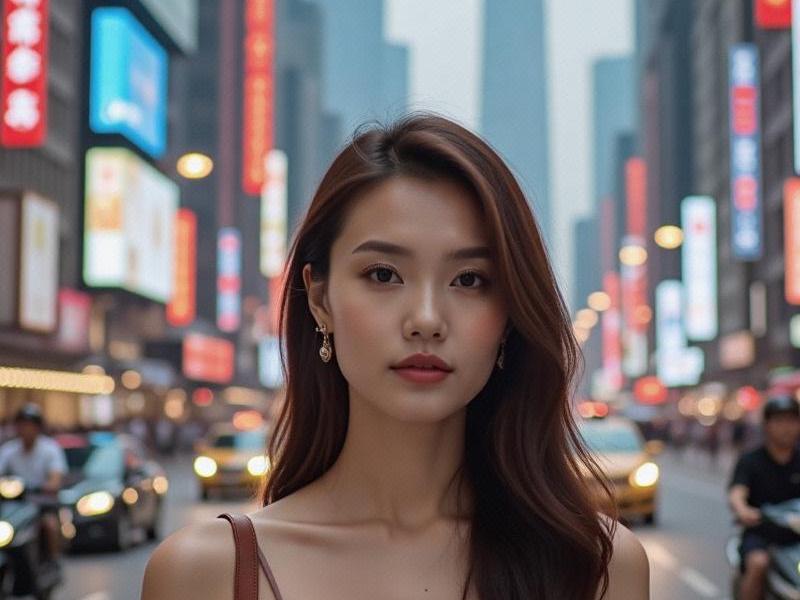 Shanghai's Nightlife Renaissance: How the City's Entertainment Venues Are Redefining Luxury