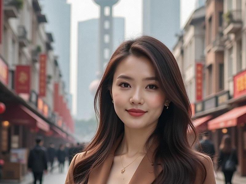 【摩登密码】从月份牌到小红书：上海女性的百年形象进化史