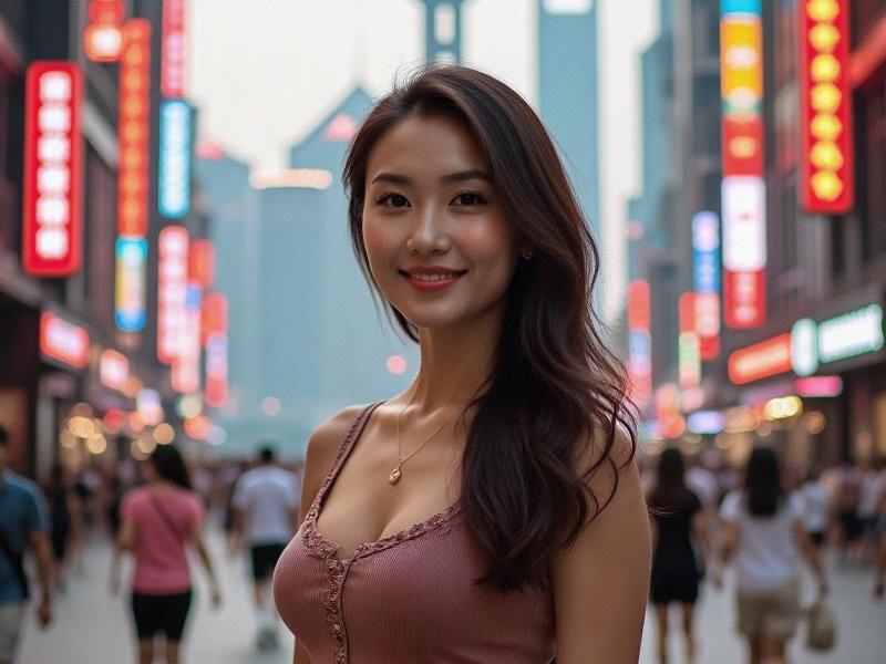 Quantum Metropolis: How Shanghai is Reinventing Urban Civilization for the 22nd Century