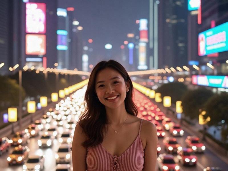 Shanghai and Beyond: Exploring the Dynamic Core of the Yangtze River Delta