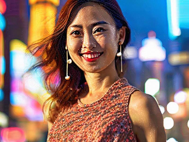 Shanghai Beauties: A Glimpse into the World of Shanghai's Gorgeous Women