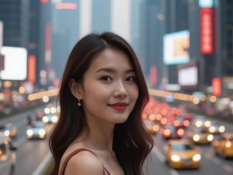 Neon Renaissance: How Shanghai's Entertainment Clubs Are Writing the Future of Nightlife