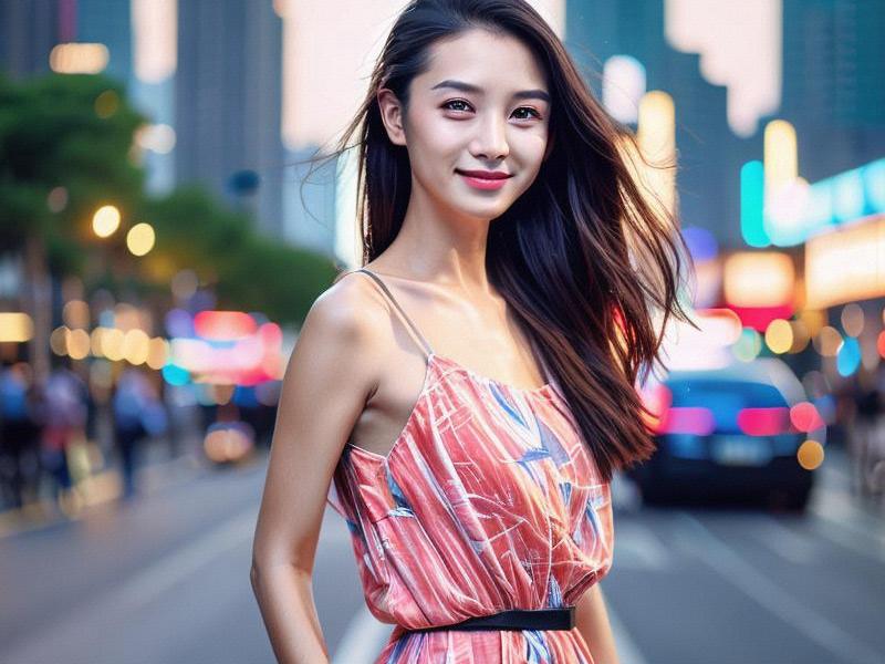 Shanghai's Shanhaigang: A Blend of History and Modernity in the Vicinity