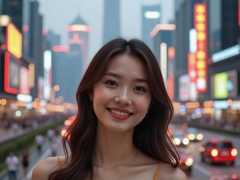 Neon Renaissance: How Shanghai's Entertainment Venues Are Redefining Urban Nightlife