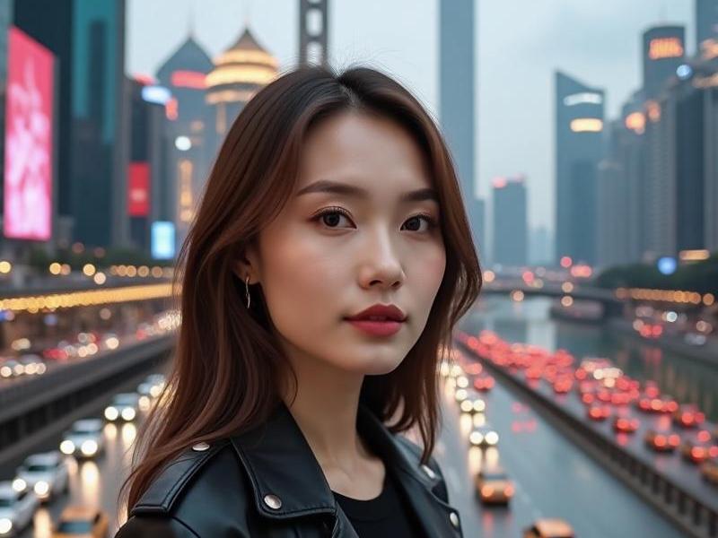 【霓虹史记】上海娱乐场的十二幕时空交响