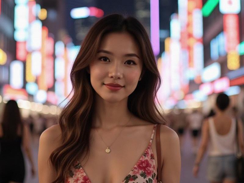 Shanghai 2025: Where Futurism Meets Heritage in China's Global Megacity