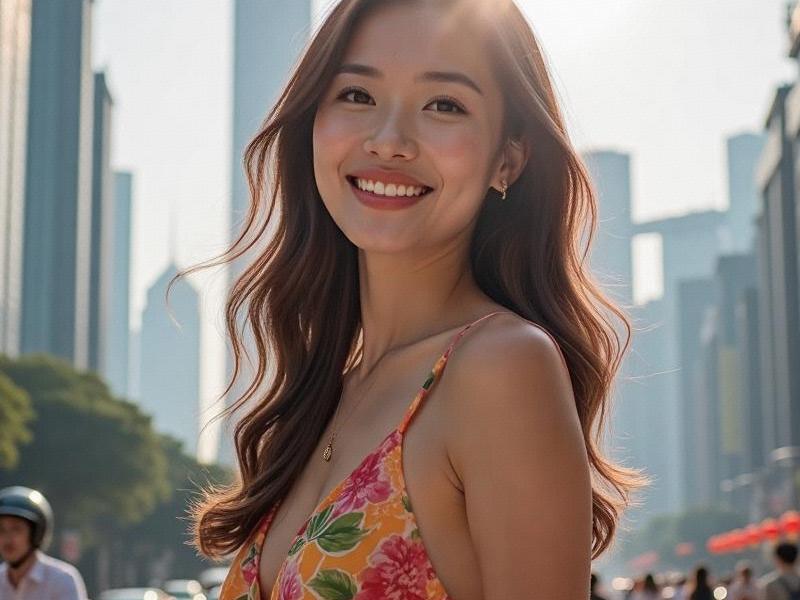 Shanghai 2040: How China's Global City is Reinventing Urban Civilization