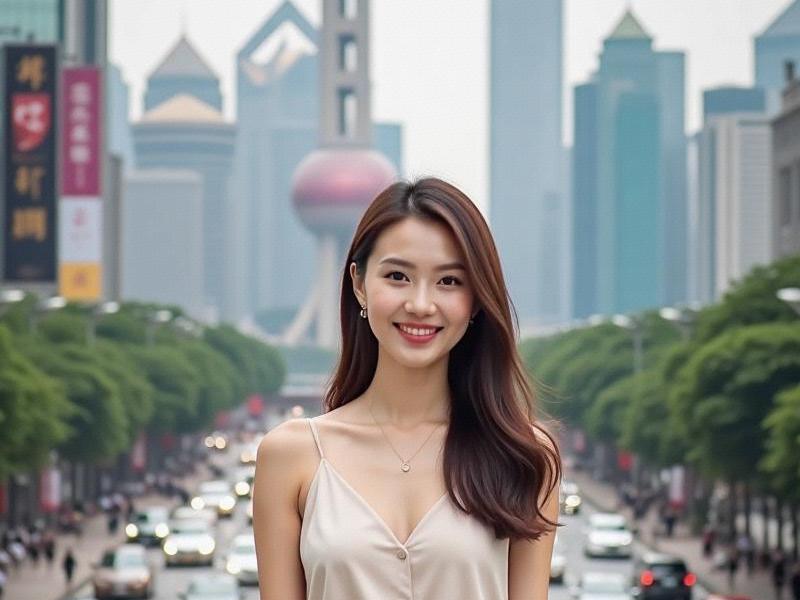 The Shanghai She-Economy: How the City's Women Are Reshaping China's Cultural and Commercial Landscapes