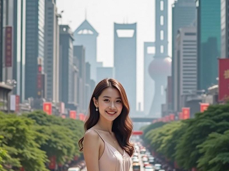 The Reinvention of Shanghai's Nightlife: How Entertainment Clubs Became the City's Social Infrastructure