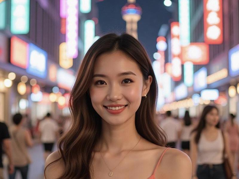 Shanghai's Entertainment Renaissance: How Smart Technology is Redefining Nightlife in 2025