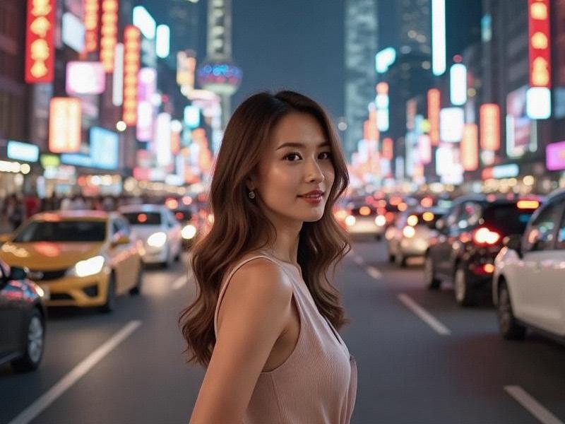Shanghai 2030: The Making of Asia's Most Advanced Smart City
