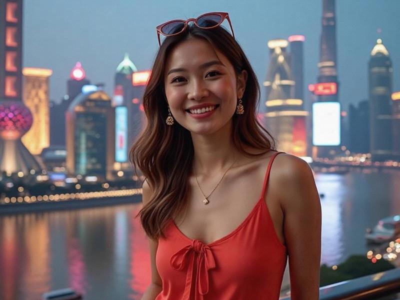 Shanghai's Nightlife Evolution: How Entertainment Clubs Are Redefining Urban Leisure