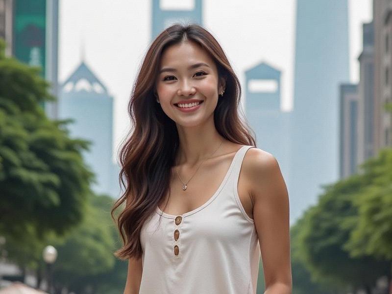 Shanghai's Dual Metamorphosis: Where Ancient Water Towns Meet Quantum Computing