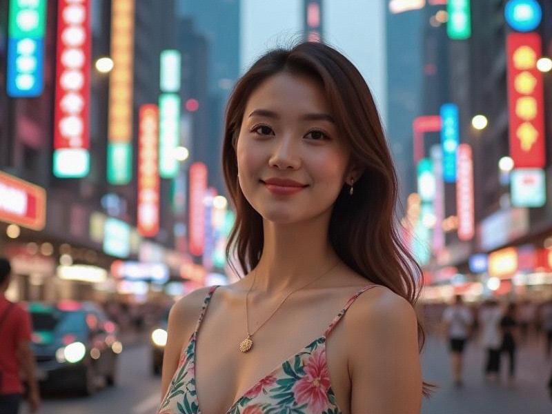 Shanghai's Nightlife Revolution: How the City is Redefining Entertainment Culture