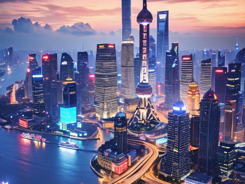 Shanghai's Thriving Entertainment Clubs: A Nightlife Renaissance