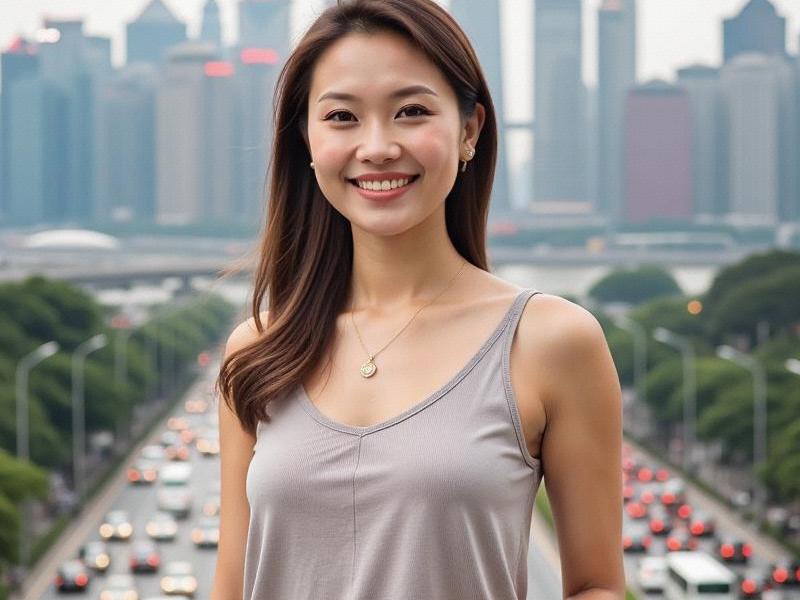 Shanghai 2025: The Making of a Fully Integrated Smart Megacity