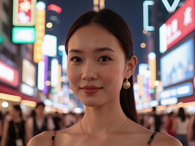 Shanghai 2040: The Making of a 22nd Century City