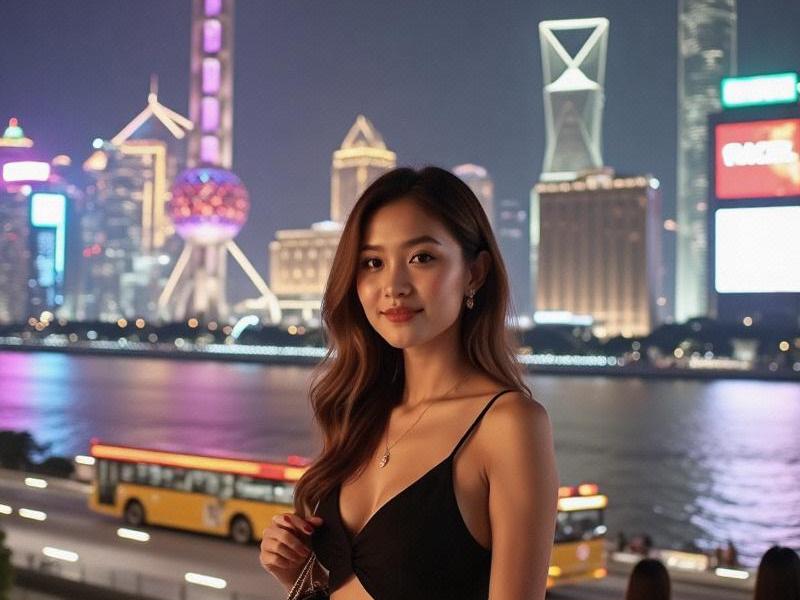 The Yangtze Delta Megaregion: How Shanghai and Its Neighbors Are Creating China's Economic Supercluster
