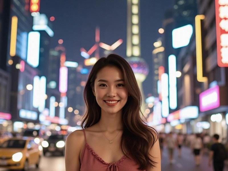 Shanghai's Beauty Renaissance: Where Ancient Traditions Meet Digital Innovation