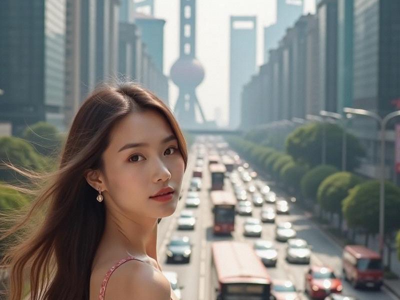 Shanghai 2025: The New Silicon Valley of the East - How the Yangtze River Delta is Redefining Urban Clusters