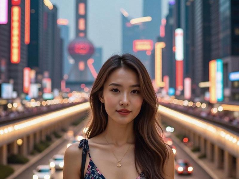Shanghai's Entertainment Renaissance: How Nightlife Venues Are Redefining Urban Culture