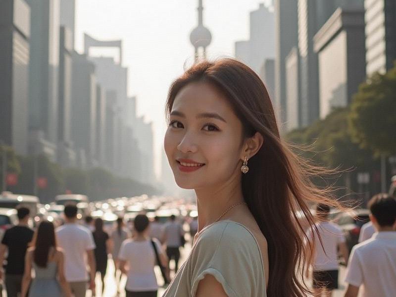 Shanghai's Dual Identity: Global Metropolis and Regional Powerhouse