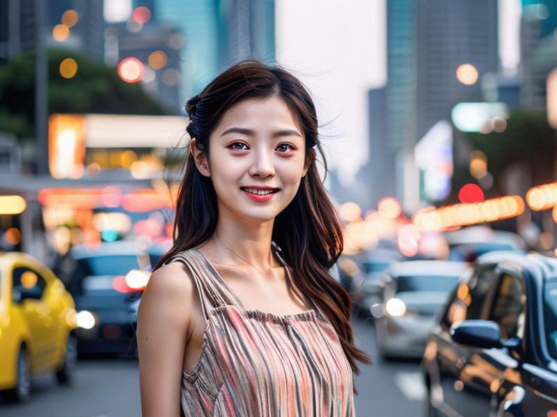 Exploring the Cultural Charm of Shanghai's Surrounding Small Towns