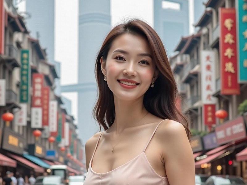The 360-Degree Metropolis: How Shanghai and Its Satellite Cities Are Redefining Urban China