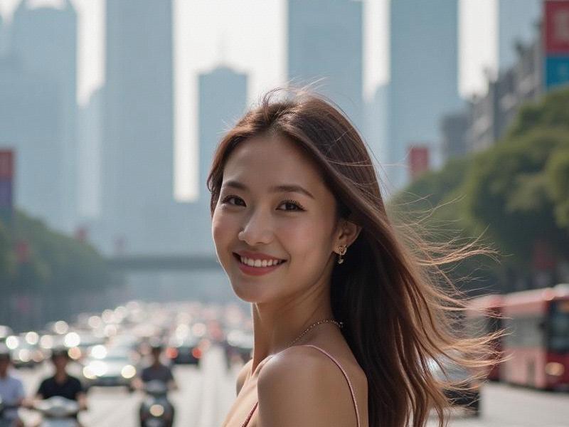 Shanghai and Beyond: The Rise of the Yangtze Delta Innovation Corridor