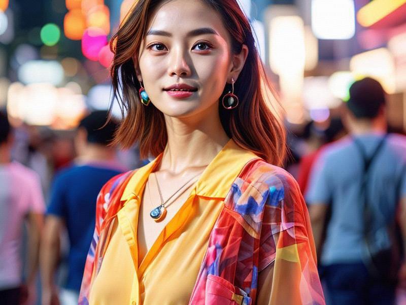 Shanghai: Where Modernity and Tradition Coexist in Harmony