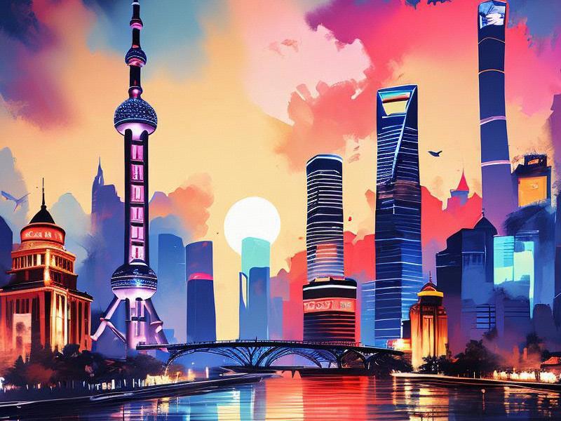 Shanghai's Thriving Entertainment Clubs: A Nightlife Renaissance