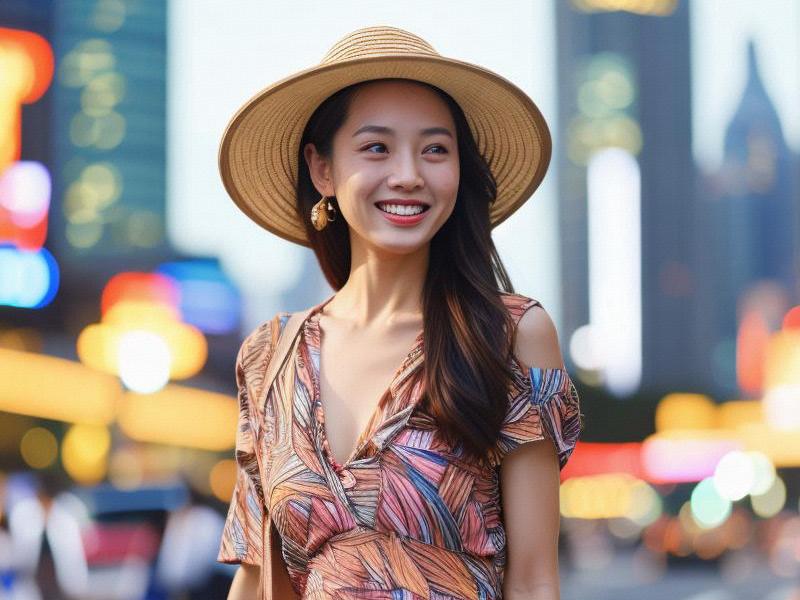 Shanghai's Cultural Renaissance: A Journey Through Tradition and Modernity