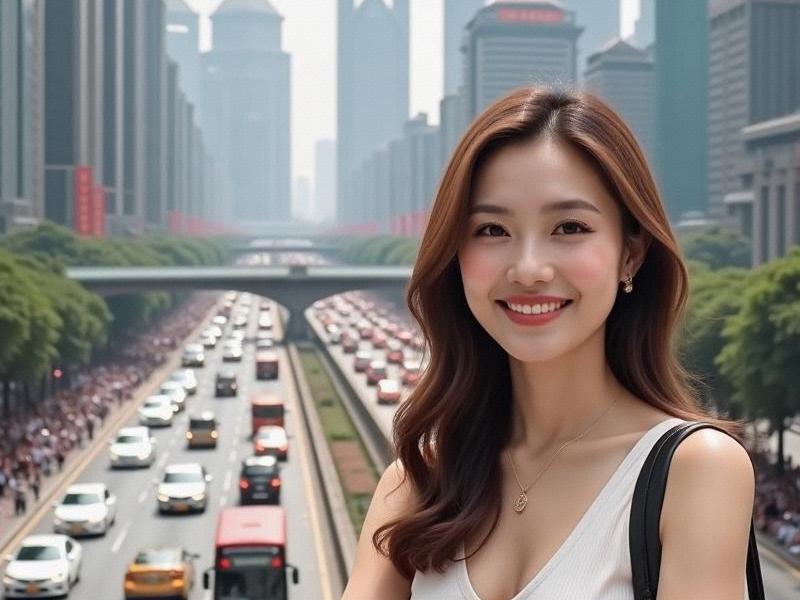 Shanghai's Renaissance Women: How Cosmopolitanism Shapes Modern Femininity in China's East